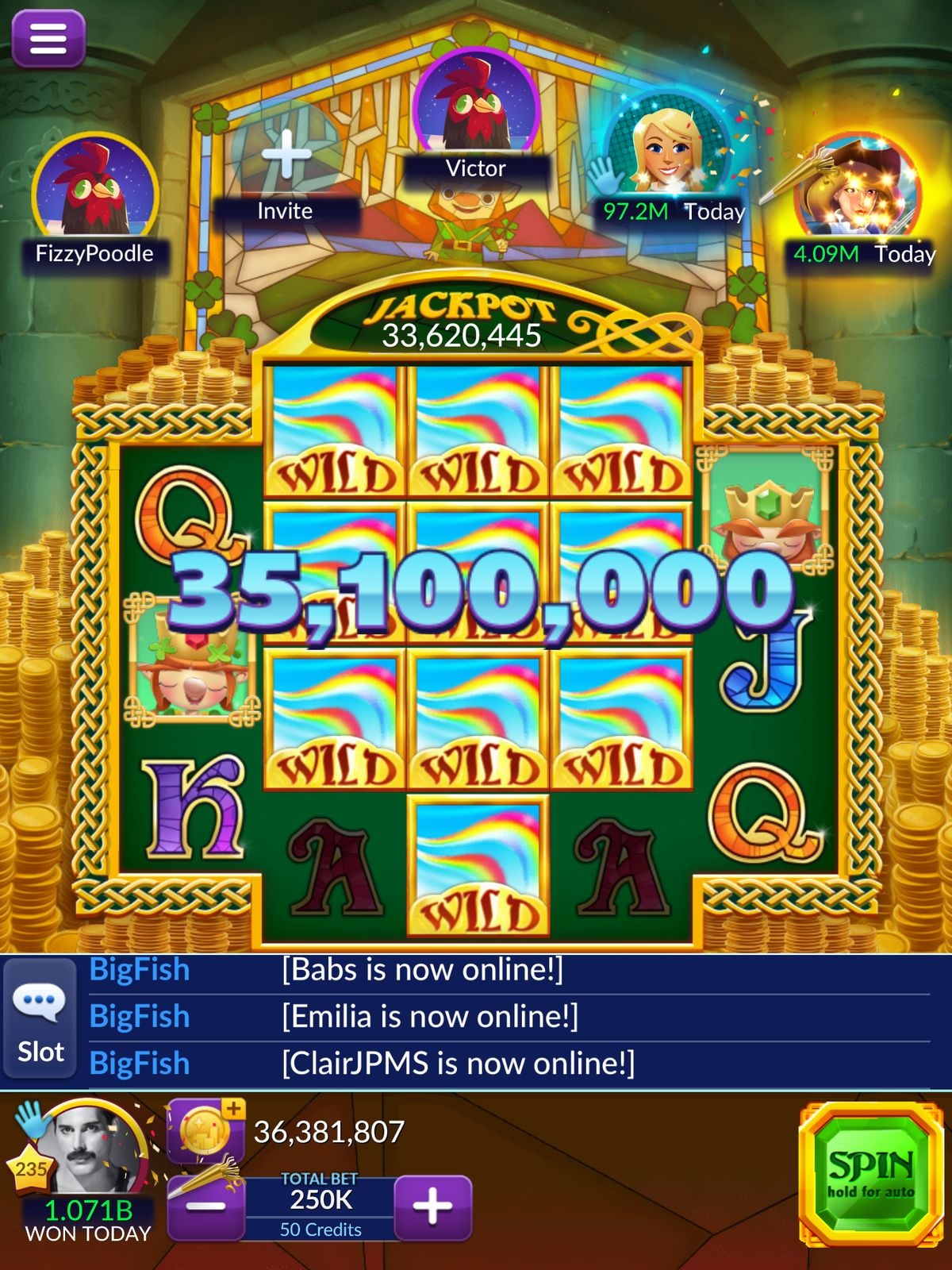 Bet Bet Casino game