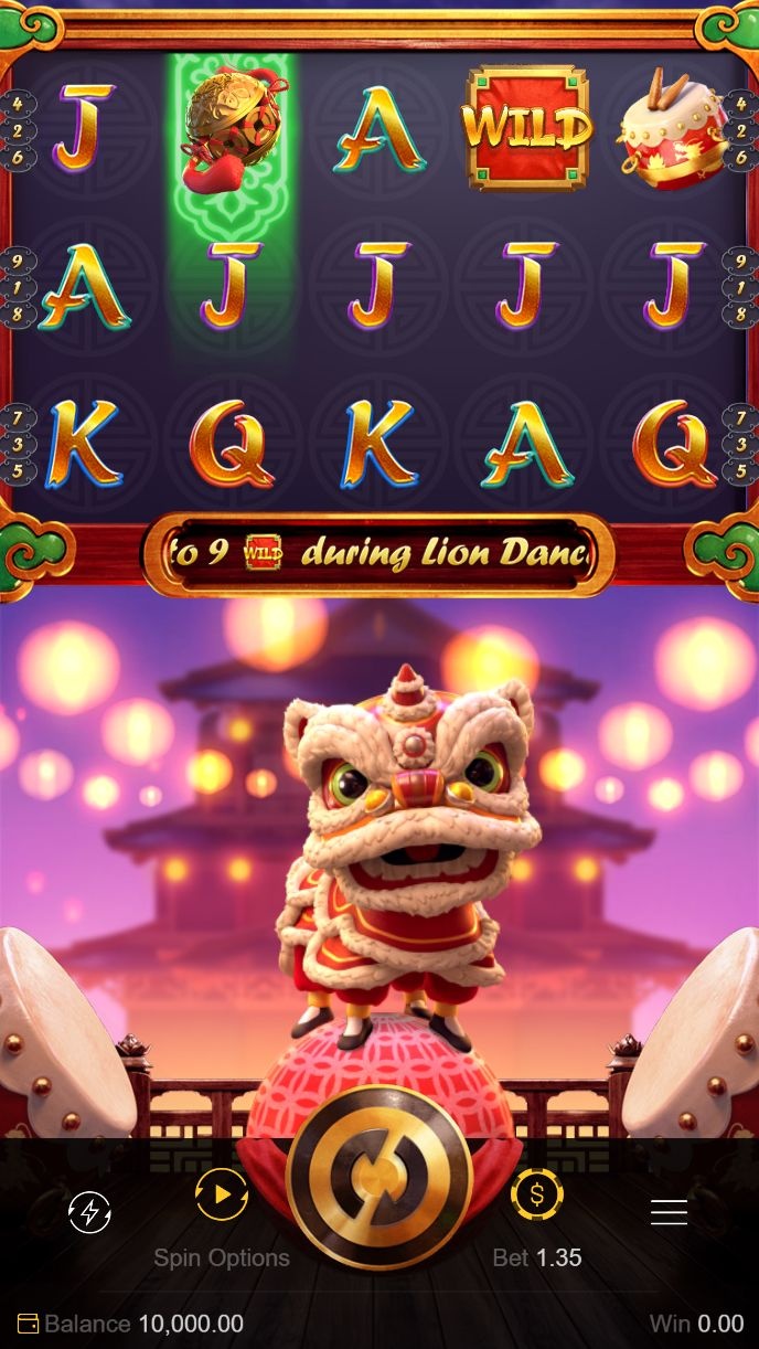 Bet Bet Casino