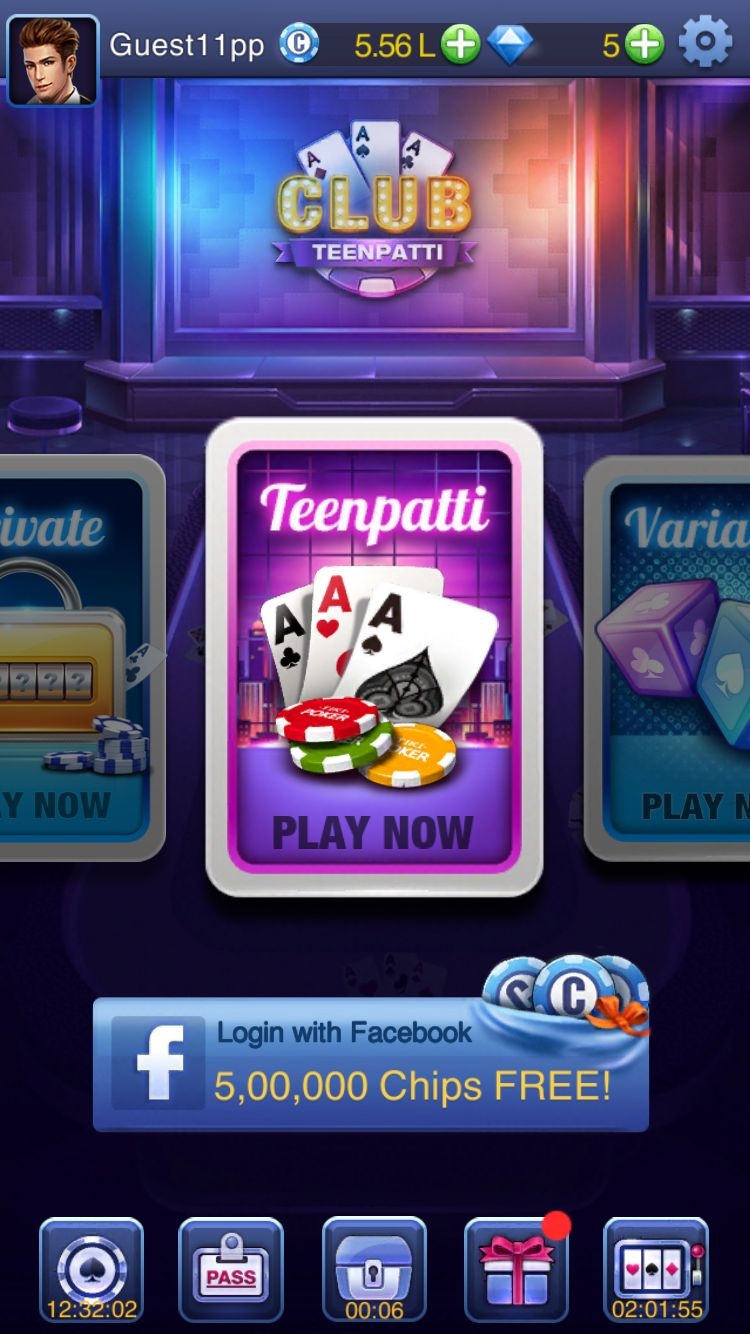 Bet Bet Casino