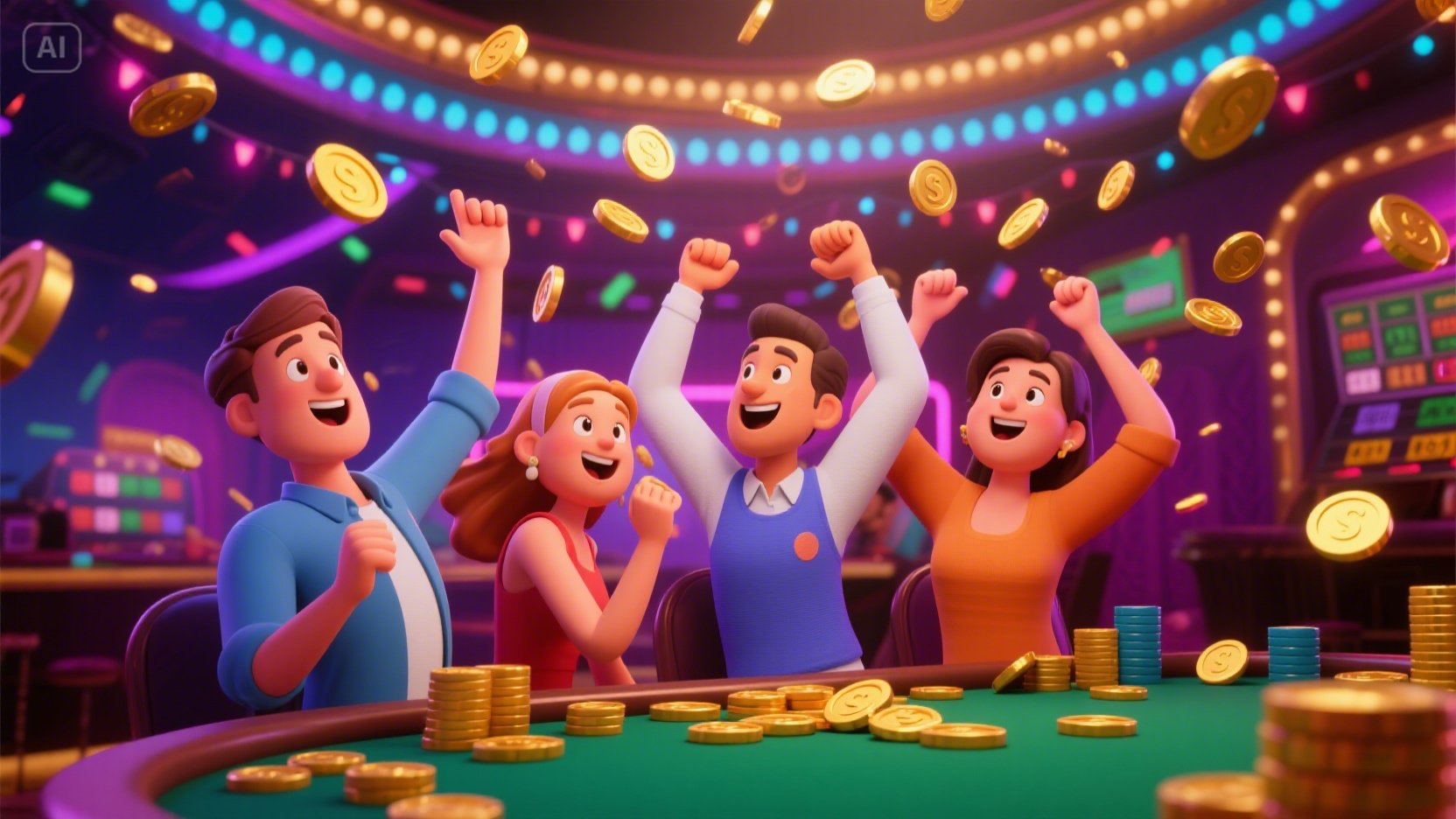 Registration at Bet Bet Casino Casino