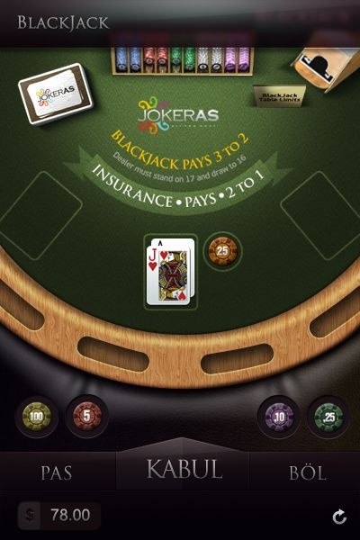 Bet Bet Casino game