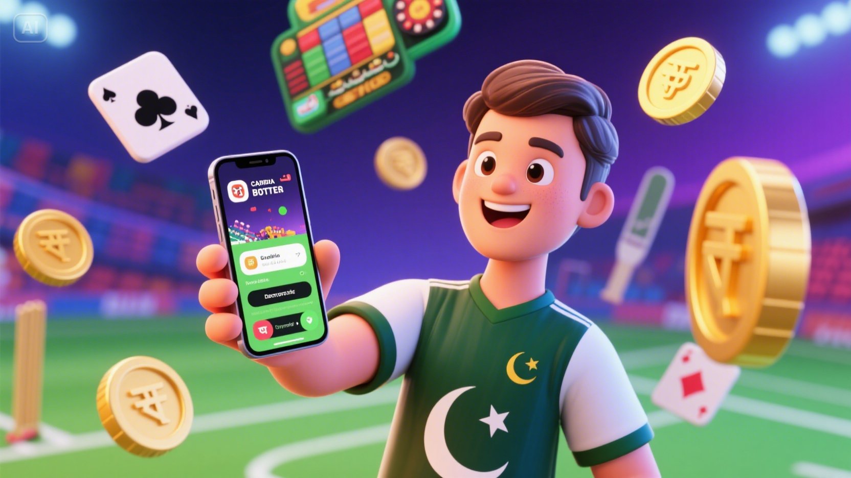 Bet Bet CasinoDeposit in PKR today and get 200% instantly! Pakistan’s casino fans can enjoy trusted gameplay, real-money prizes, and safe local payments.