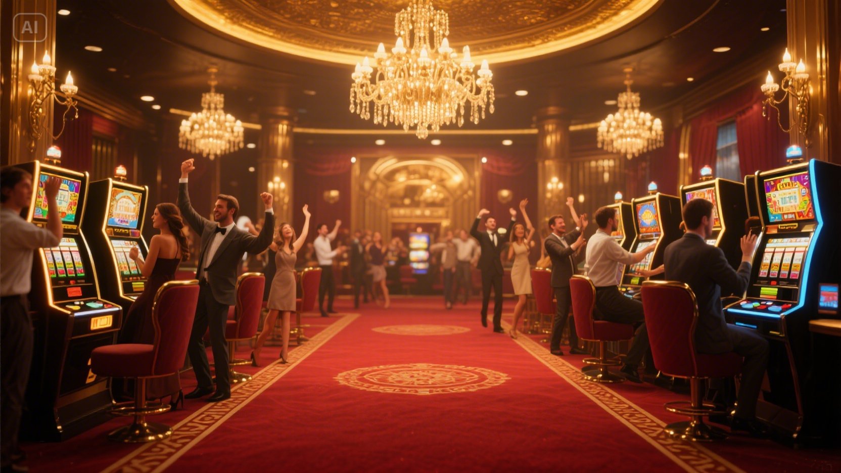 Registration at Bet Bet Casino Casino