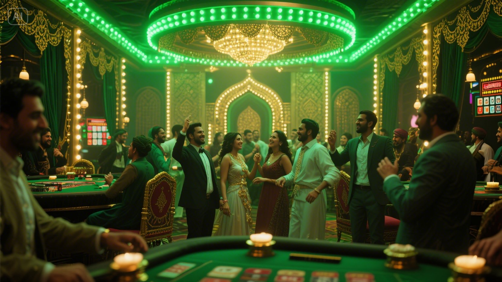 Registration at Bet Bet Casino Casino