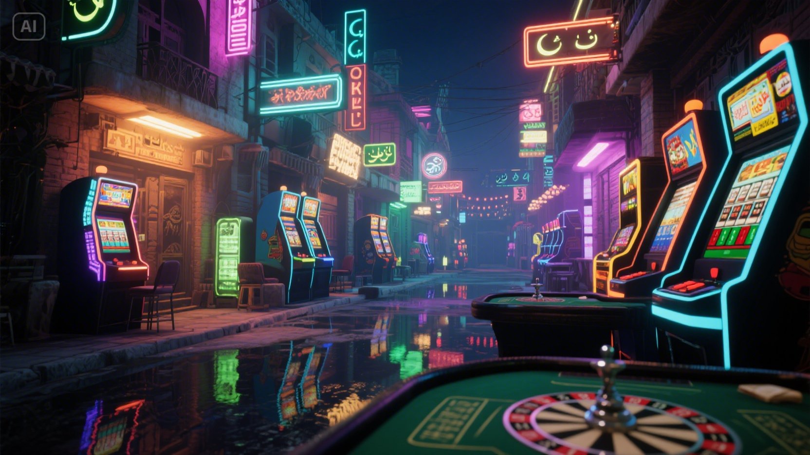 Registration at Bet Bet Casino Casino