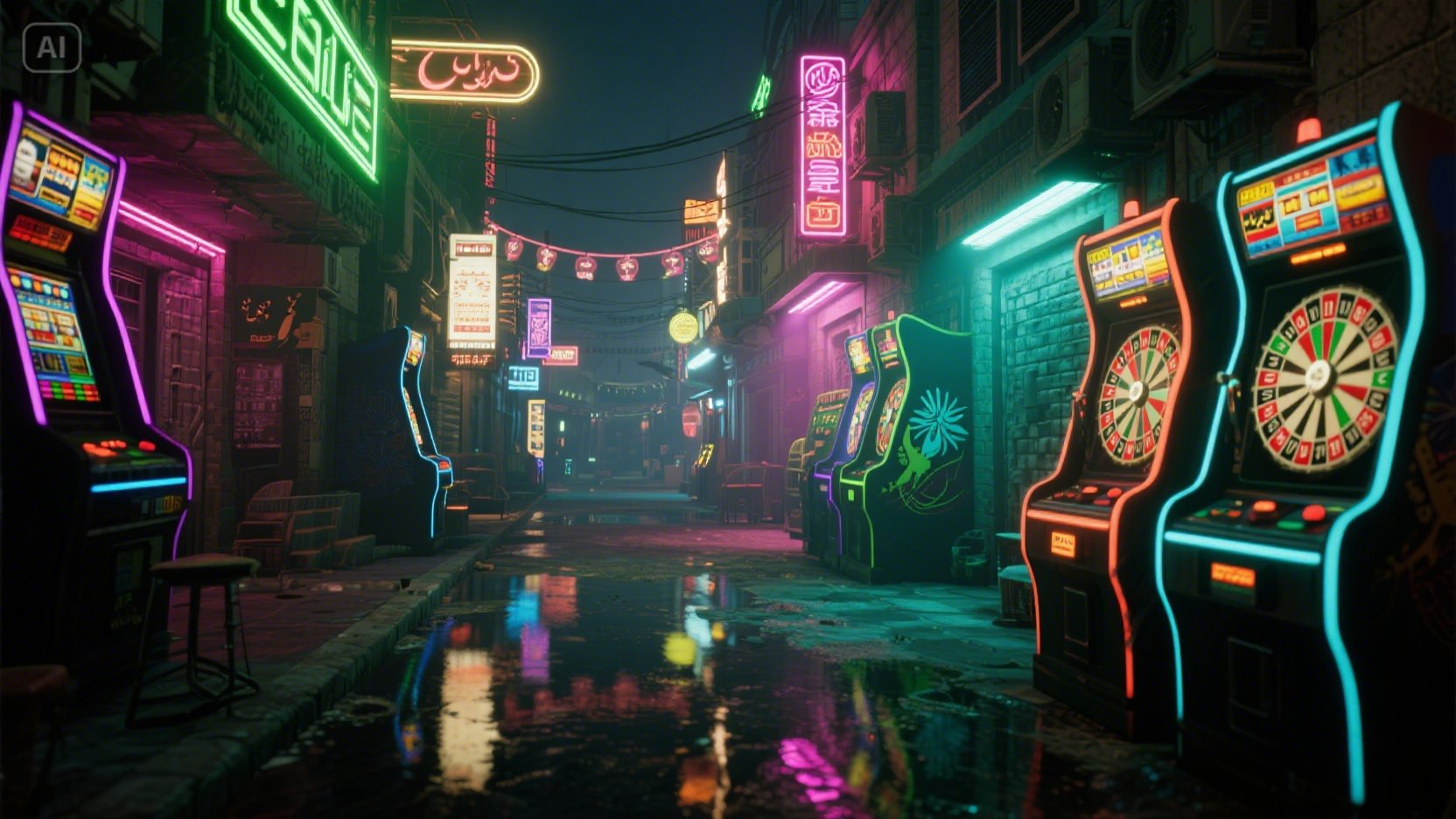 Casino Bet Bet Casino desktop and mobile interfaces