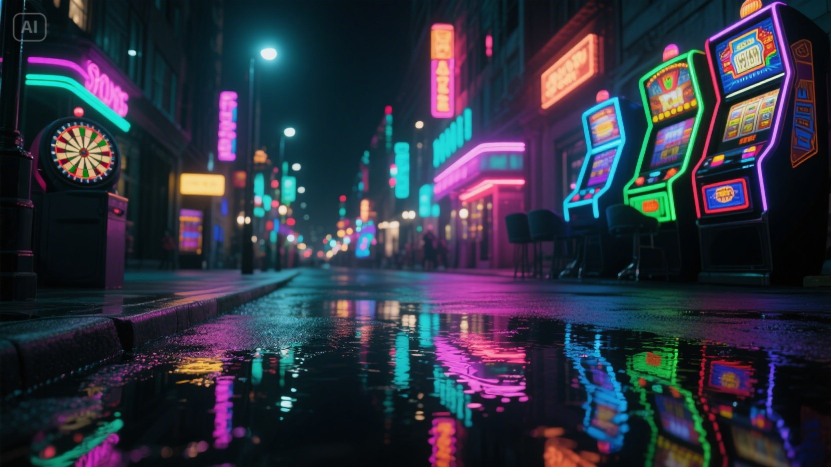 Registration at Bet Bet Casino Casino