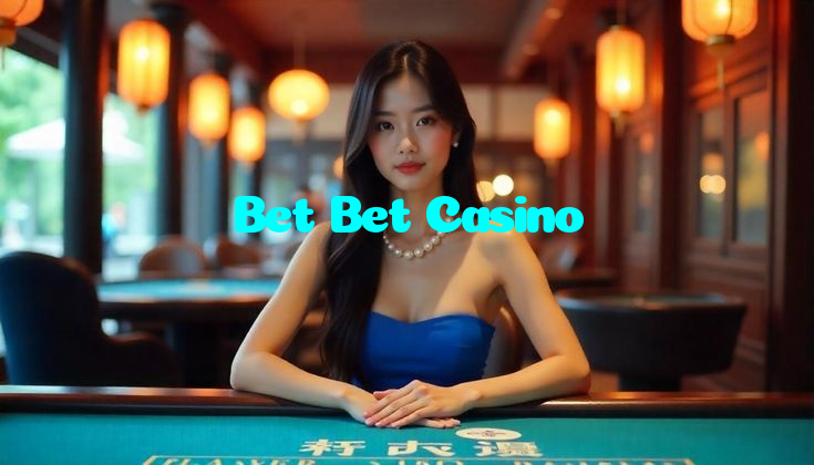 available types of Bet Bet Casino bet including pre-match live express and system bets