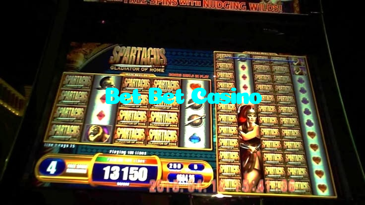 Bet Bet Casino