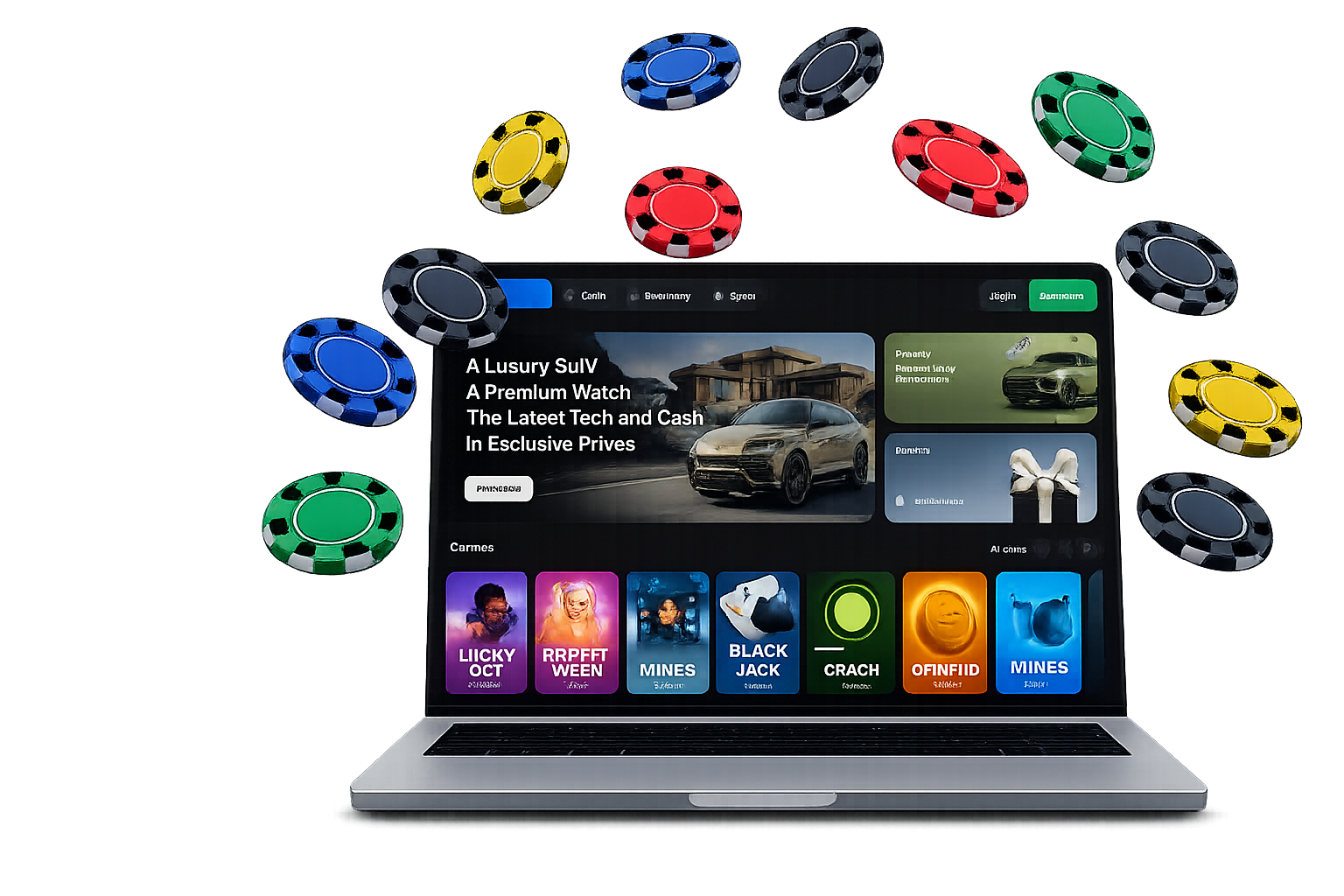 Bet Bet Casino Pakistan